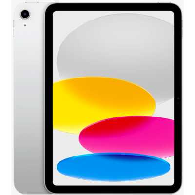 планшет Apple iPad 2025 11 Wi-Fi+Cellular 128GB Silver MD7F4QA/A