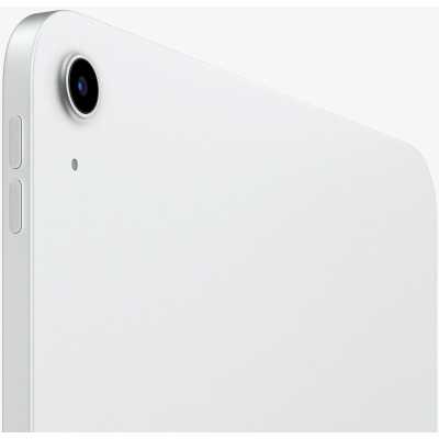 планшет Apple iPad 2025 11 Wi-Fi+Cellular 128GB Silver MD7F4QA/A