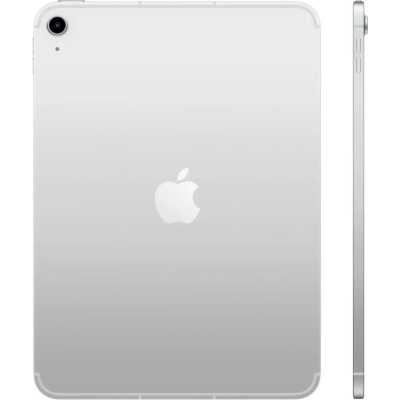 Apple iPad 2025 11 Wi-Fi+Cellular 128GB Silver MD7F4ZP/A