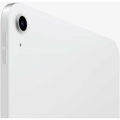 планшет Apple iPad 2025 11 Wi-Fi+Cellular 256GB Silver MD7K4LL/A