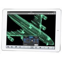Apple iPad Air 2 16Gb Wi-Fi+Cellular MGGX2RU/A