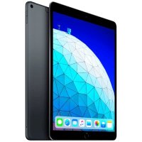 Apple iPad Air 2019 64Gb Wi-Fi+Cellular MV0D2RU/A