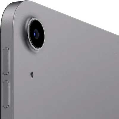 планшет Apple iPad Air 2022 10.9 64Gb Wi-Fi Space Gray MM9C3LL/A