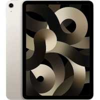 планшет Apple iPad Air 2022 10.9 64GB Wi-Fi Starlight MM9F3ZA/A