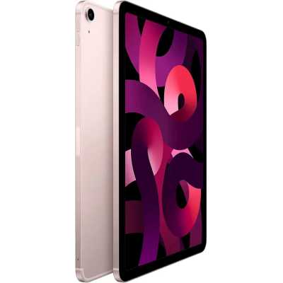 планшет Apple iPad Air 2022 10.9 64GB Wi-Fi+Cellular Pink MM6T3LL/A