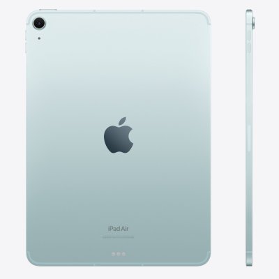 Apple iPad Air 2024 11 Wi-Fi+Cellular 128GB Blue MUXE3HN/A