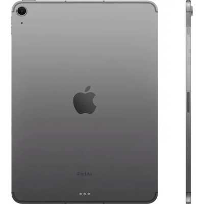 Apple iPad Air 2024 11 Wi-Fi+Cellular 256GB Space Gray MUXH3LL/A