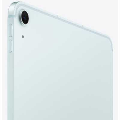 планшет Apple iPad Air 2024 11 Wi-Fi+Cellular 512GB Blue MUXN3HN/A