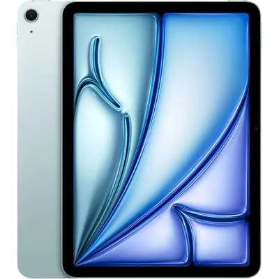 планшет Apple iPad Air 2024 11 Wi-Fi 128GB Blue MUWD3J/A