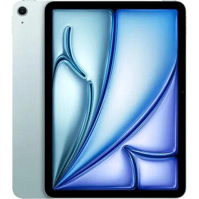 планшет Apple iPad Air 2024 11 Wi-Fi 128GB Blue MUWD3ZA/A