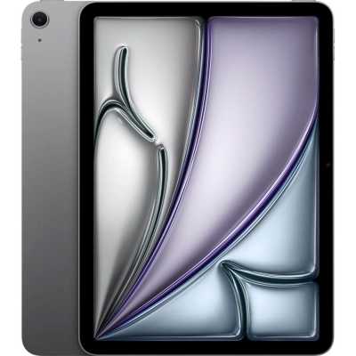 планшет Apple iPad Air 2024 11 Wi-Fi 128GB Space Grey MUWC3J/A
