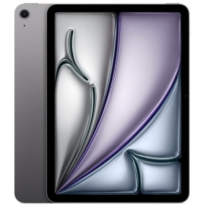 планшет Apple iPad Air 2024 11 Wi-Fi 1TB Space Grey MUWQ3LL/A