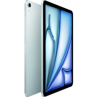 Apple iPad Air 2024 11 Wi-Fi 256GB Blue MUWH3J/A