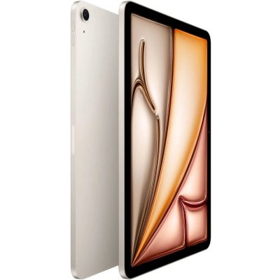 Apple iPad Air 2024 11 Wi-Fi 256GB Starlight MUWJ3J/A