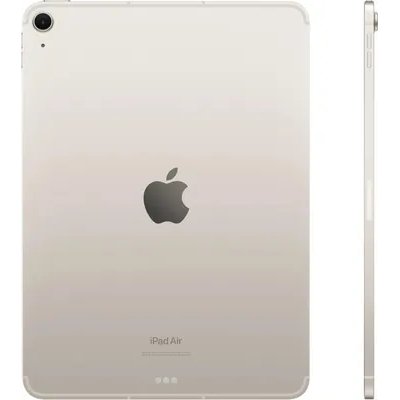 Apple iPad Air 2024 11 Wi-Fi+Cellular 128GB Starlight MUXF3ZP/A