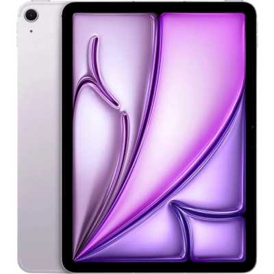 планшет Apple iPad Air 2024 11 Wi-Fi+Cellular 256GB Purple MUXL3HN/A