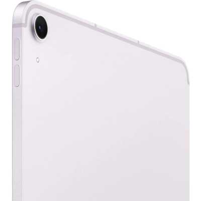 планшет Apple iPad Air 2024 11 Wi-Fi+Cellular 256GB Purple MUXL3HN/A