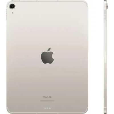 Apple iPad Air 2024 11 Wi-Fi+Cellular 256GB Starlight MUXK3ZP/A