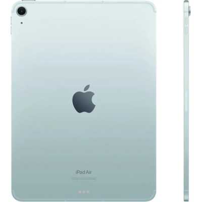 Apple iPad Air 2024 11 Wi-Fi+Cellular 512GB Blue MUXN3LL/A