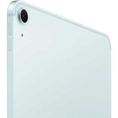 планшет Apple iPad Air 2024 11 Wi-Fi+Cellular 512GB Blue MUXN3LL/A