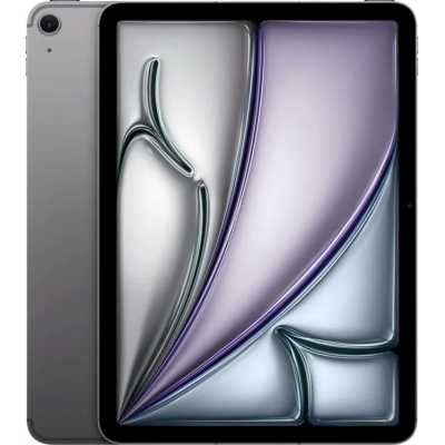 планшет Apple iPad Air 2024 11 Wi-Fi+Cellular 512GB Grey MUXM3LL/A
