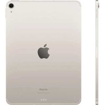 Apple iPad Air 2024 11 Wi-Fi+Cellular 512GB Starlight MUXP3LL/A