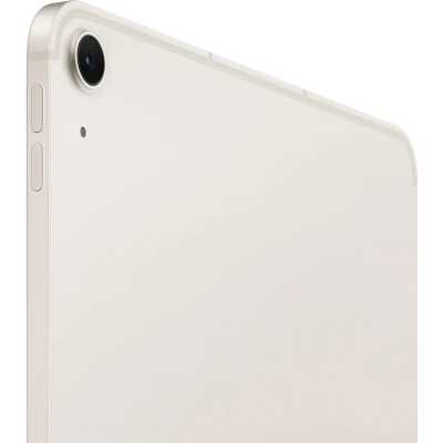 планшет Apple iPad Air 2024 11 Wi-Fi+Cellular 512GB Starlight MUXP3LL/A