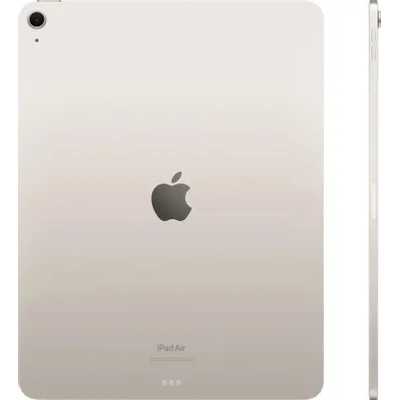 Apple iPad Air 2024 13 Wi-Fi 128GB Starlight MV293LL/A