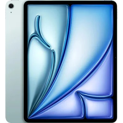 планшет Apple iPad Air 2024 13 Wi-Fi 256GB Blue MV2F3LL/A