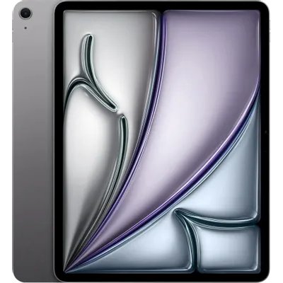 планшет Apple iPad Air 2024 13 Wi-Fi 256GB Space Gray MV2D3LL/A