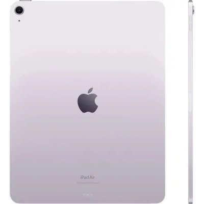 Apple iPad Air 2024 13 Wi-Fi 128GB Purple MV2C3LL/A