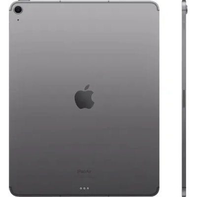 Apple iPad Air 2024 13 Wi-Fi+Cellular 256GB Space Gray MV6V3ZP/A