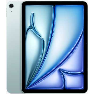 планшет Apple iPad Air 2025 11 Wi-Fi 256GB Blue MCA34HN/A