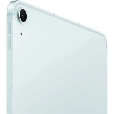планшет Apple iPad Air 2025 11 Wi-Fi+Cellular 256GB Blue MCG14HN/A