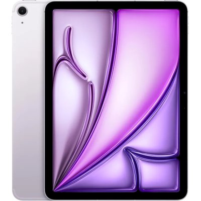 планшет Apple iPad Air 2025 11 Wi-Fi+Cellular 256GB Purple MCG34LL/A