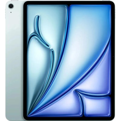 планшет Apple iPad Air 2025 13 Wi-Fi 128GB Blue MCNJ4LL/A
