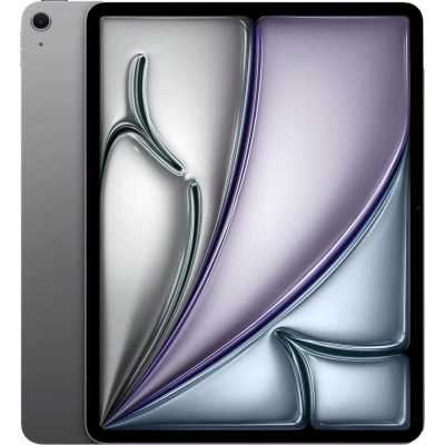 планшет Apple iPad Air 2025 13 Wi-Fi 128GB Grey MCNH4LL/A