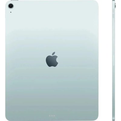 Apple iPad Air 2025 13 Wi-Fi 256GB Blue MCNP4LL/A