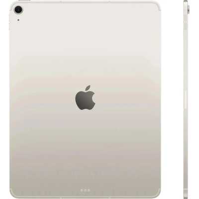 Apple iPad Air 2025 13 Wi-Fi 256GB Starlight MCNQ4LL/A