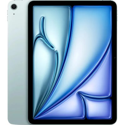 планшет Apple iPad Air 2026 11 Wi-Fi 128GB Blue MH314LL/A
