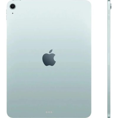 Apple iPad Air 2026 11 Wi-Fi 128GB Blue MH314LL/A