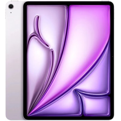 планшет Apple iPad Air 2026 13 Wi-Fi 128GB Purple MH5T4ZP/A