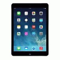 планшет Apple iPad Air 32GB MD792RU/A