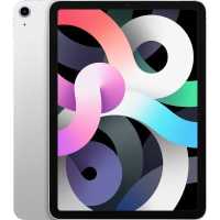 планшет Apple iPad Air 4 2020 10.9 256Gb Wi-Fi Silver MYFW2RU/A