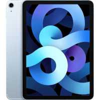 планшет Apple iPad Air 4 2020 10.9 64Gb Wi-Fi+Cellular Sky Blue MYH02RU/A