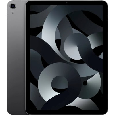 планшет Apple iPad Air 5 2022 10.9 256Gb Wi-Fi+Cellular Space Grey MM713FD/A