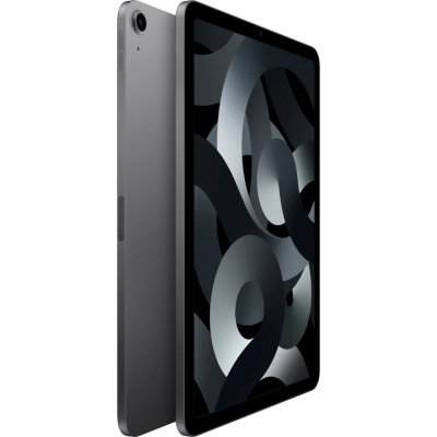 Apple iPad Air 5 2022 10.9 256Gb Wi-Fi+Cellular Space Grey MM713FD/A