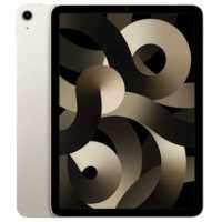 планшет Apple iPad Air 5 2022 10.9 64Gb Wi-Fi Starlight MM9F3RK/A