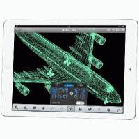планшет Apple iPad Air 64GB MD796RU/A