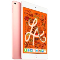 планшет Apple iPad mini 2019 64Gb Wi-Fi MUQY2RU/A